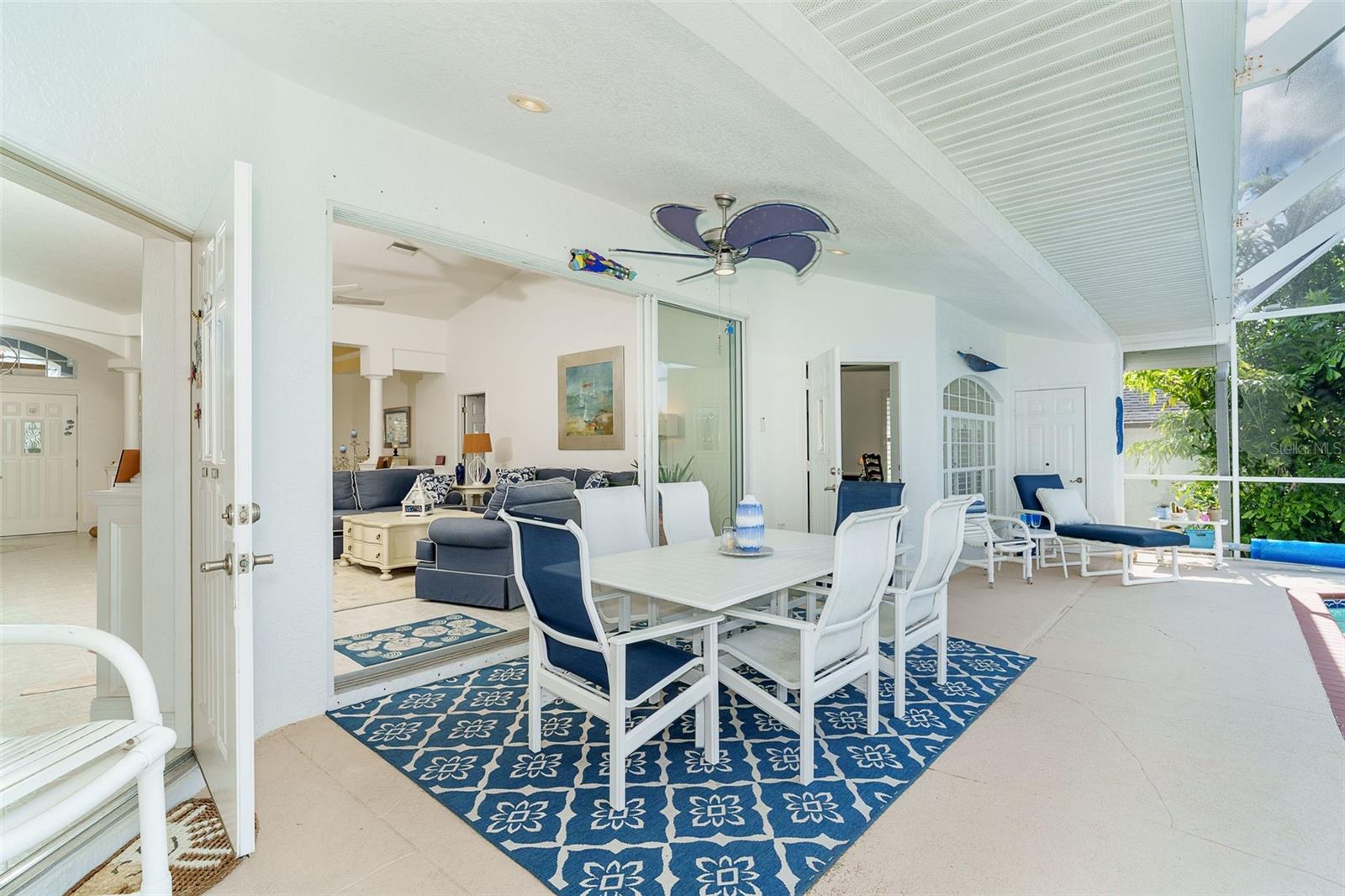 ROTONDA WEST LONG MEADOW - Residential