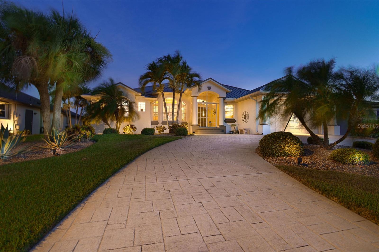 ROTONDA WEST LONG MEADOW - Residential