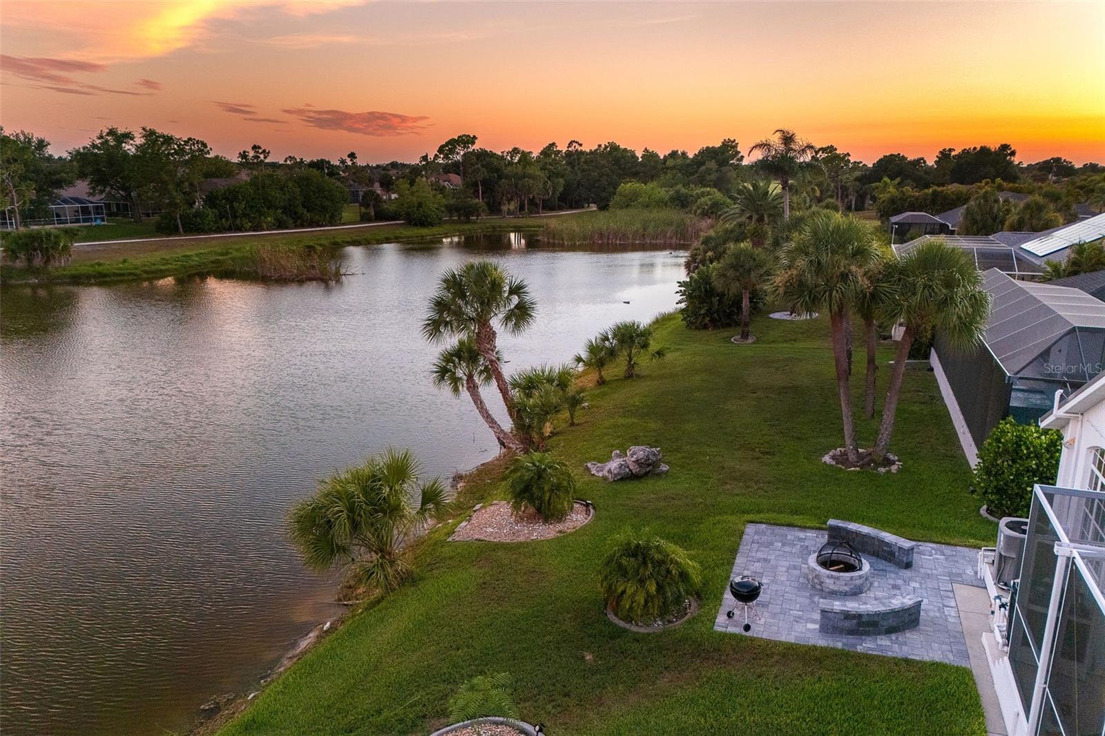 ROTONDA WEST LONG MEADOW - Residential