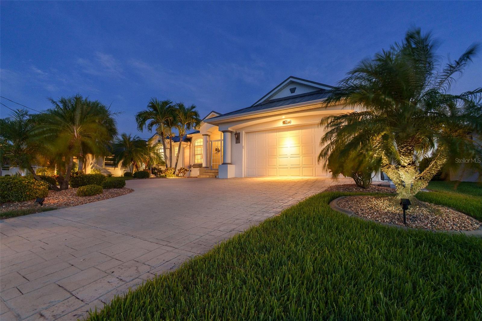 ROTONDA WEST LONG MEADOW - Residential
