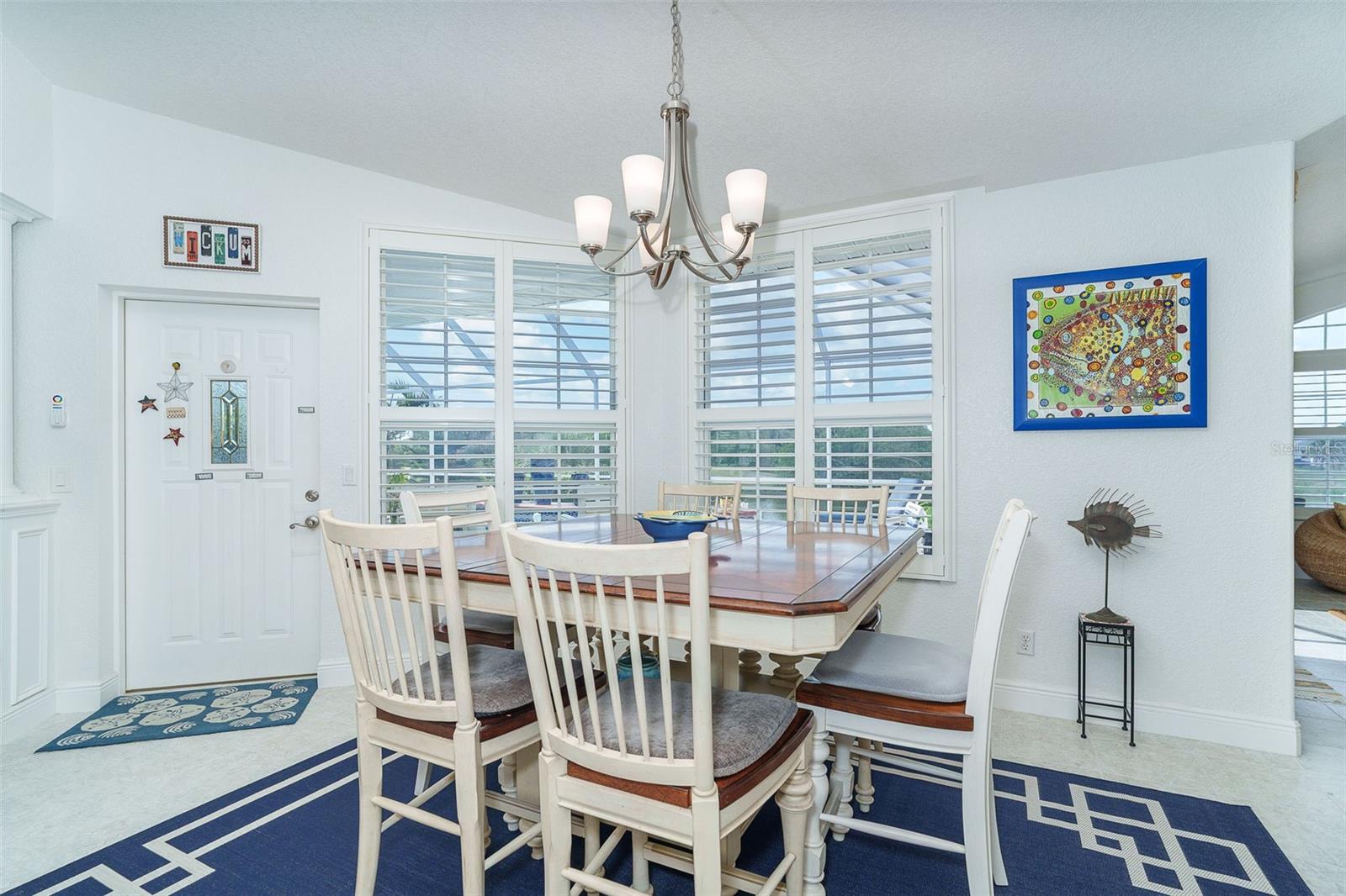 ROTONDA WEST LONG MEADOW - Residential