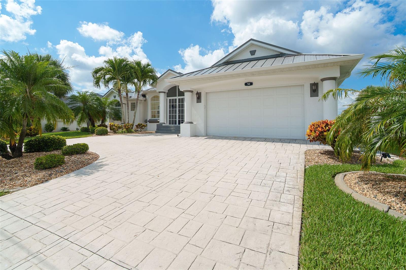 ROTONDA WEST LONG MEADOW - Residential