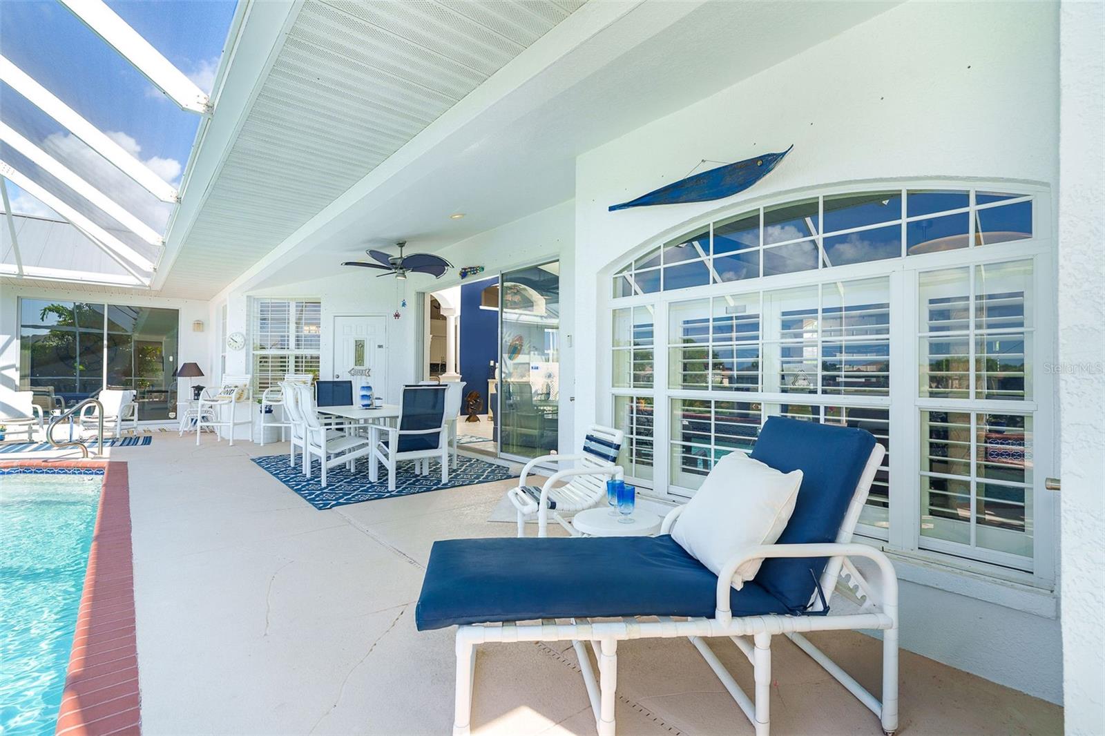 ROTONDA WEST LONG MEADOW - Residential