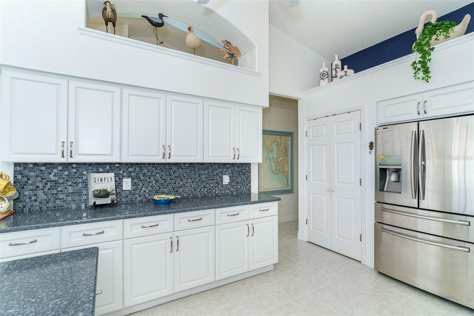 ROTONDA WEST LONG MEADOW - Residential