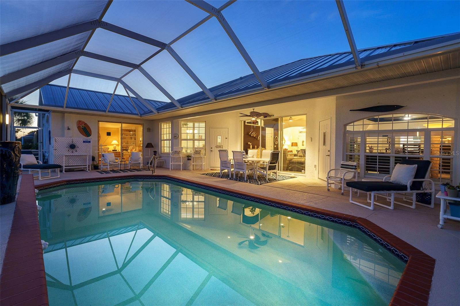 ROTONDA WEST LONG MEADOW - Residential