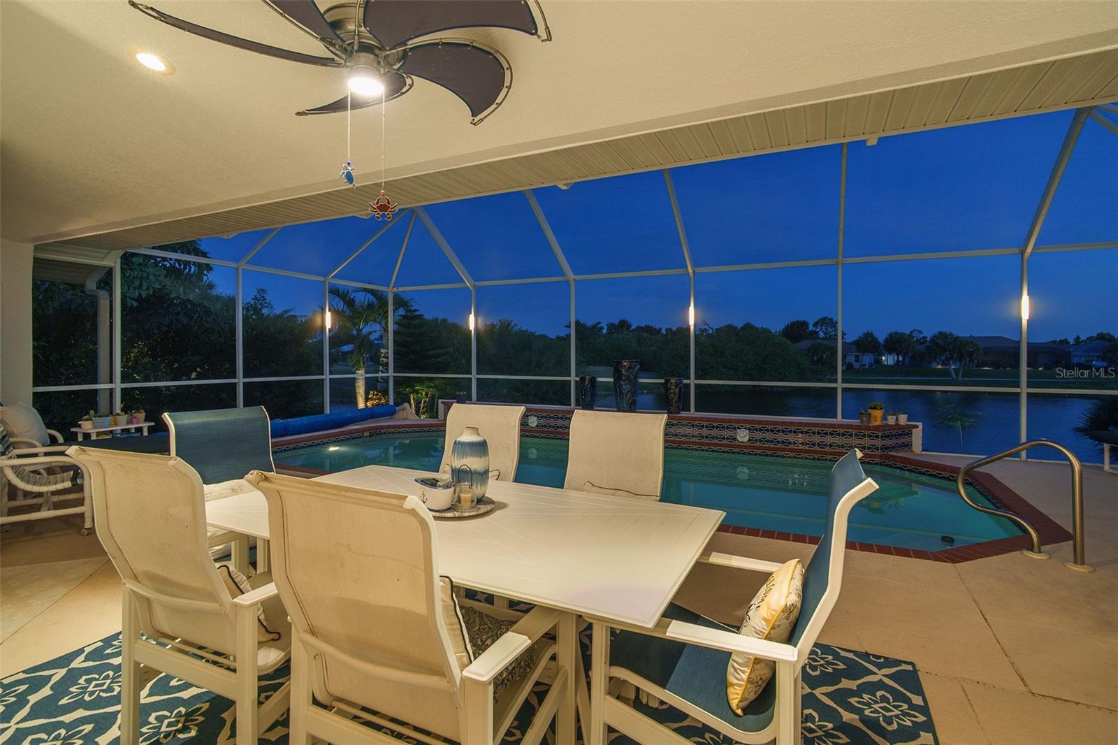ROTONDA WEST LONG MEADOW - Residential