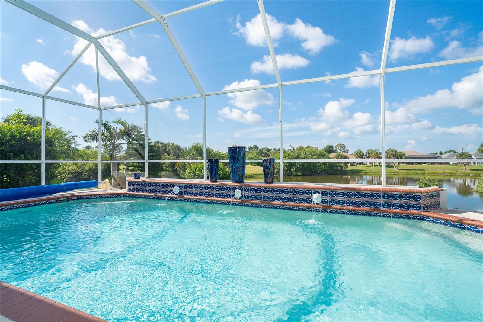 ROTONDA WEST LONG MEADOW - Residential