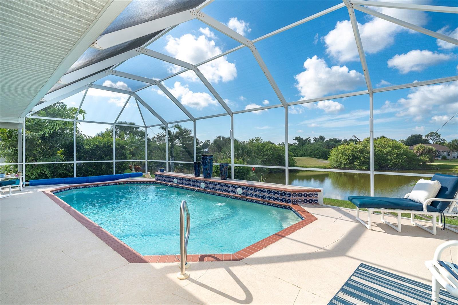 ROTONDA WEST LONG MEADOW - Residential
