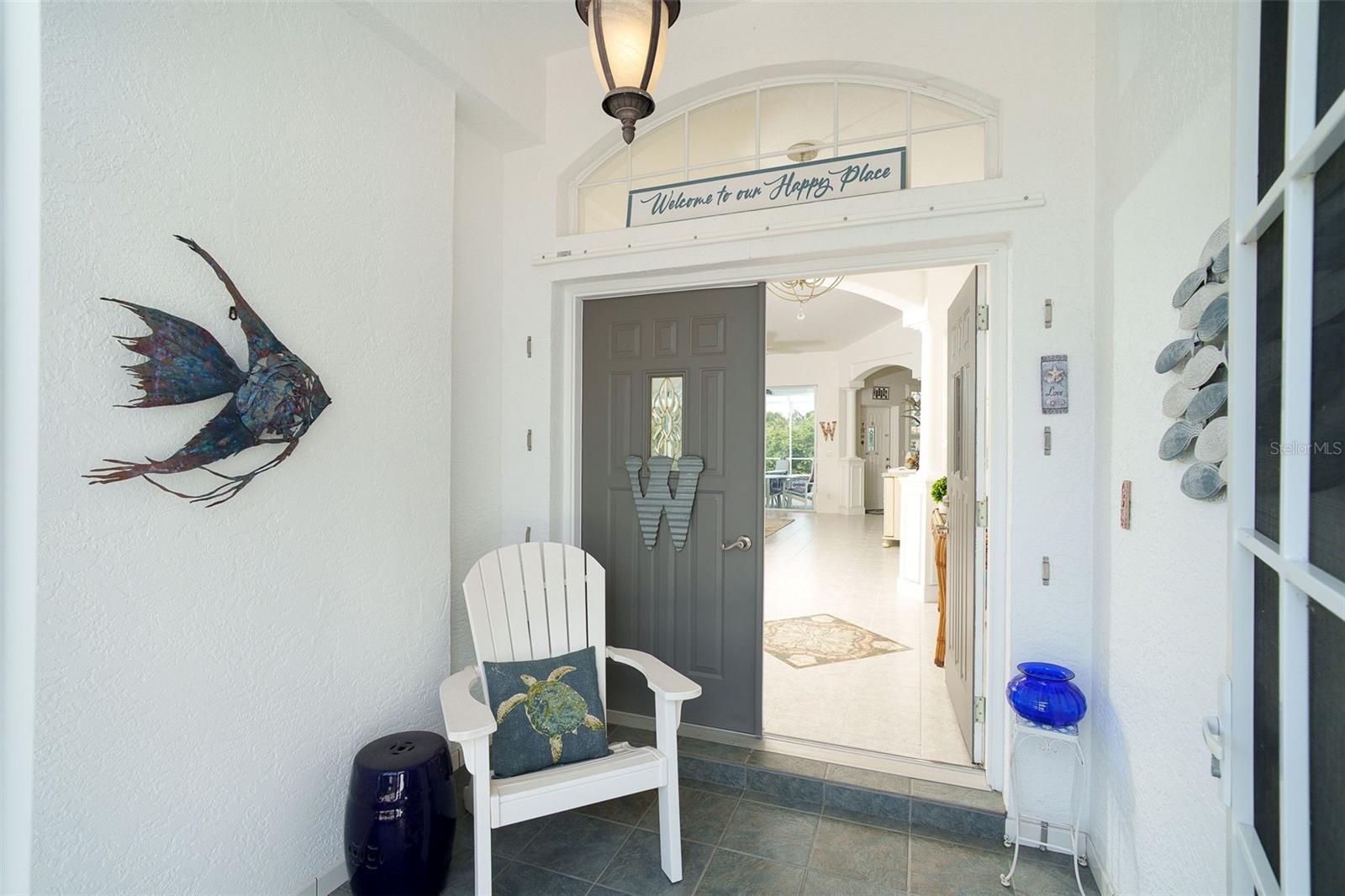 ROTONDA WEST LONG MEADOW - Residential