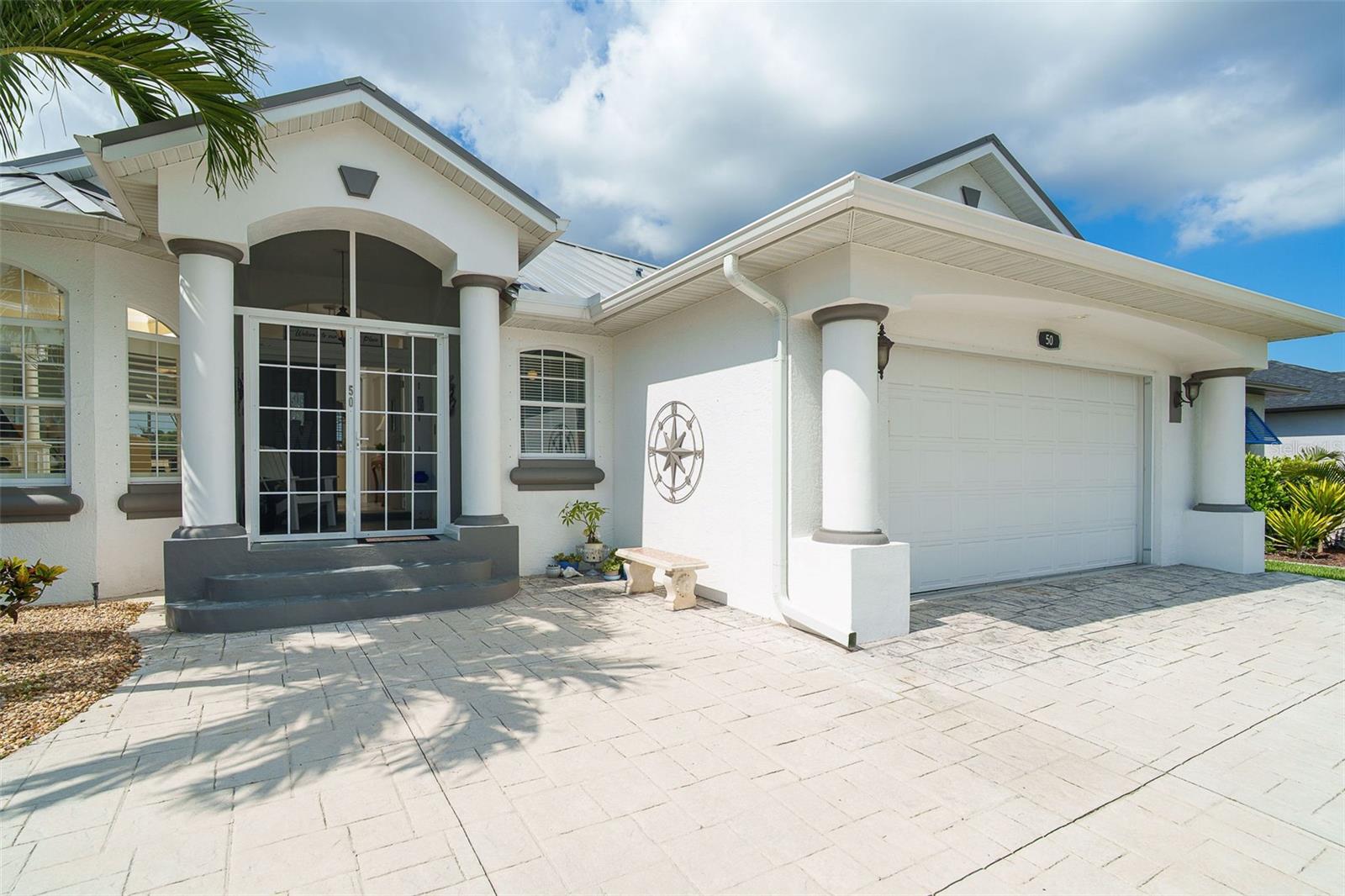 ROTONDA WEST LONG MEADOW - Residential