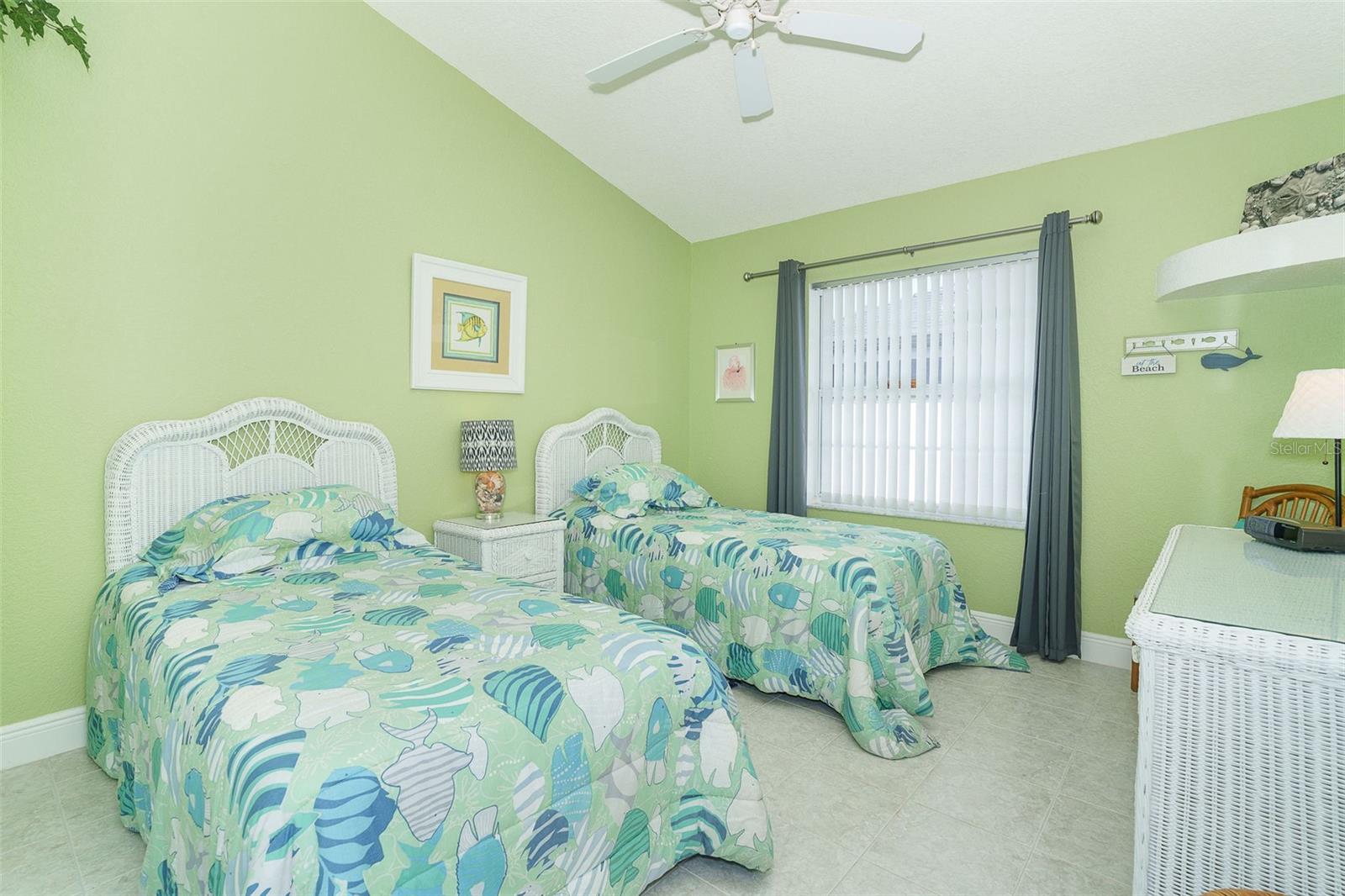 ROTONDA WEST LONG MEADOW - Residential