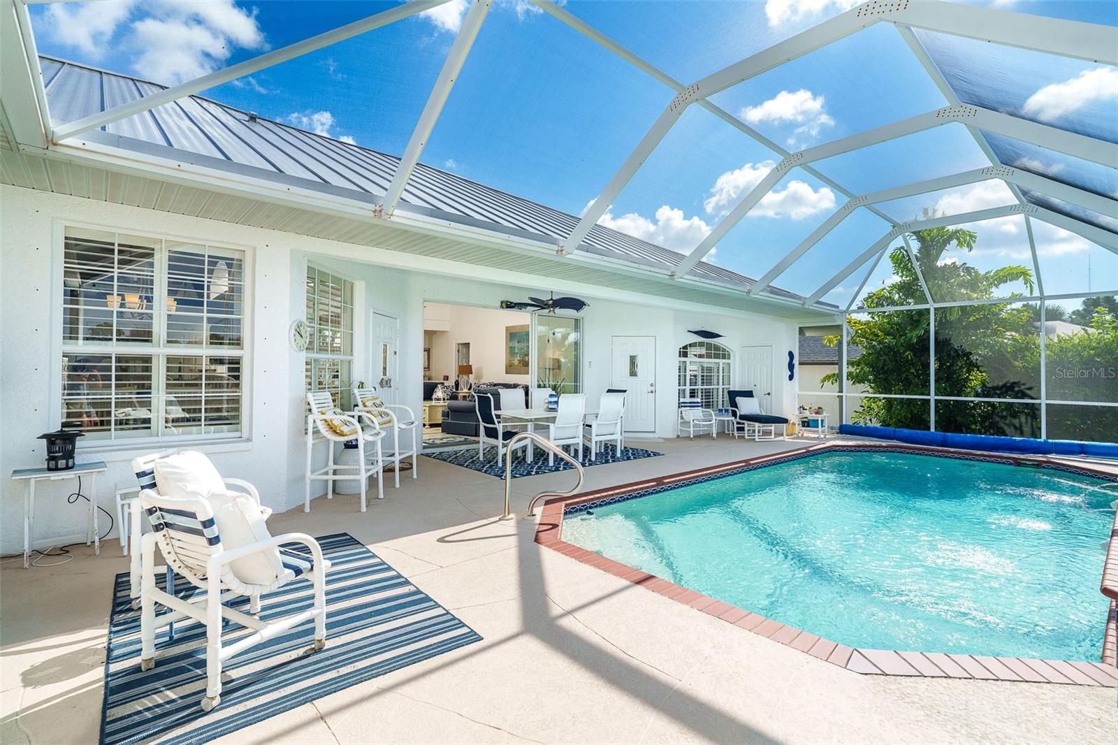 ROTONDA WEST LONG MEADOW - Residential