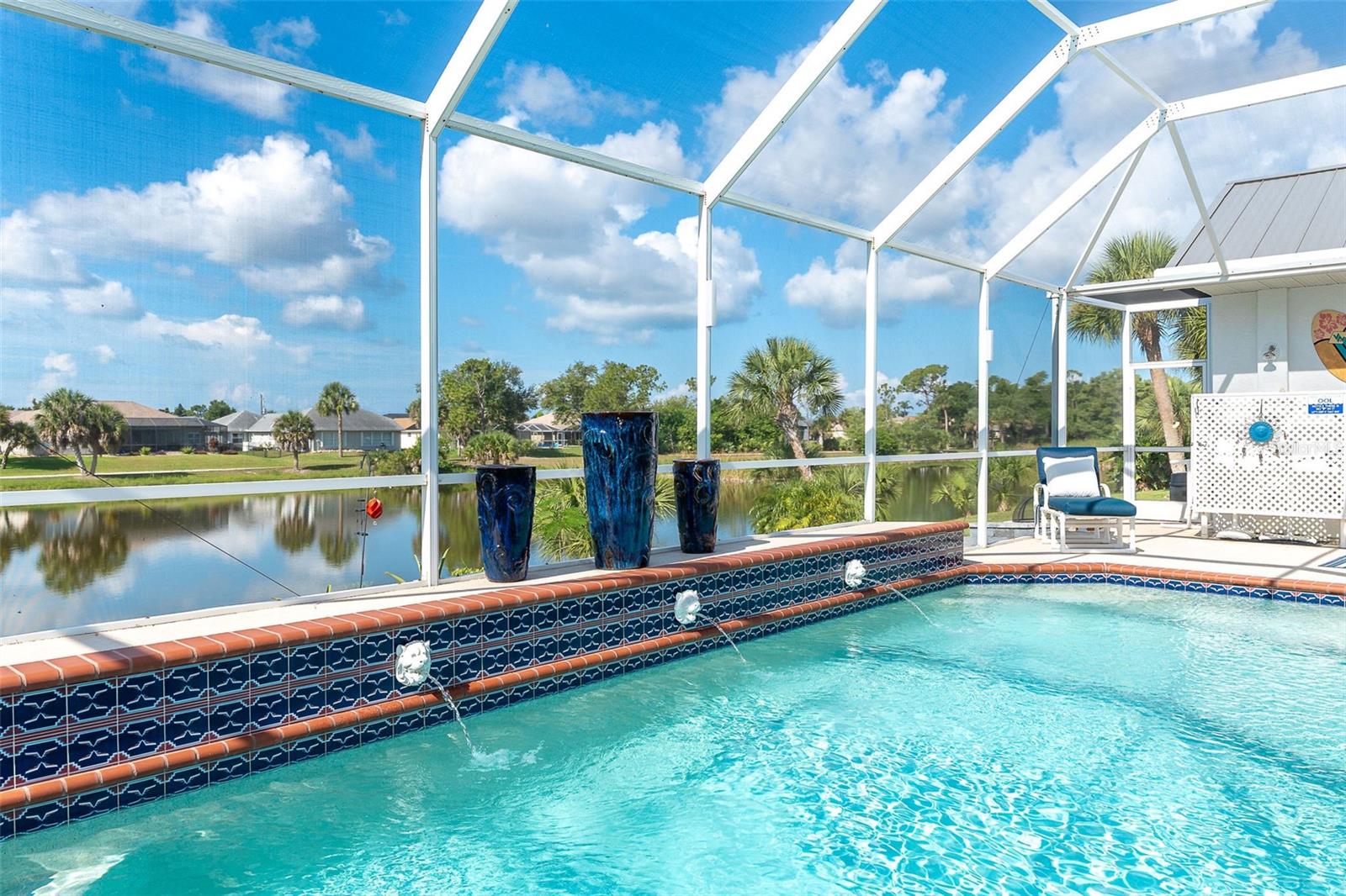 ROTONDA WEST LONG MEADOW - Residential