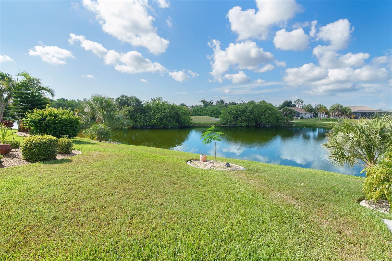 ROTONDA WEST LONG MEADOW - Residential