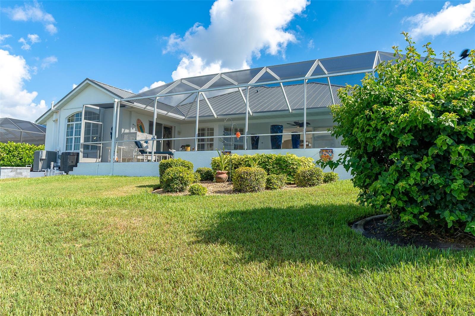 ROTONDA WEST LONG MEADOW - Residential