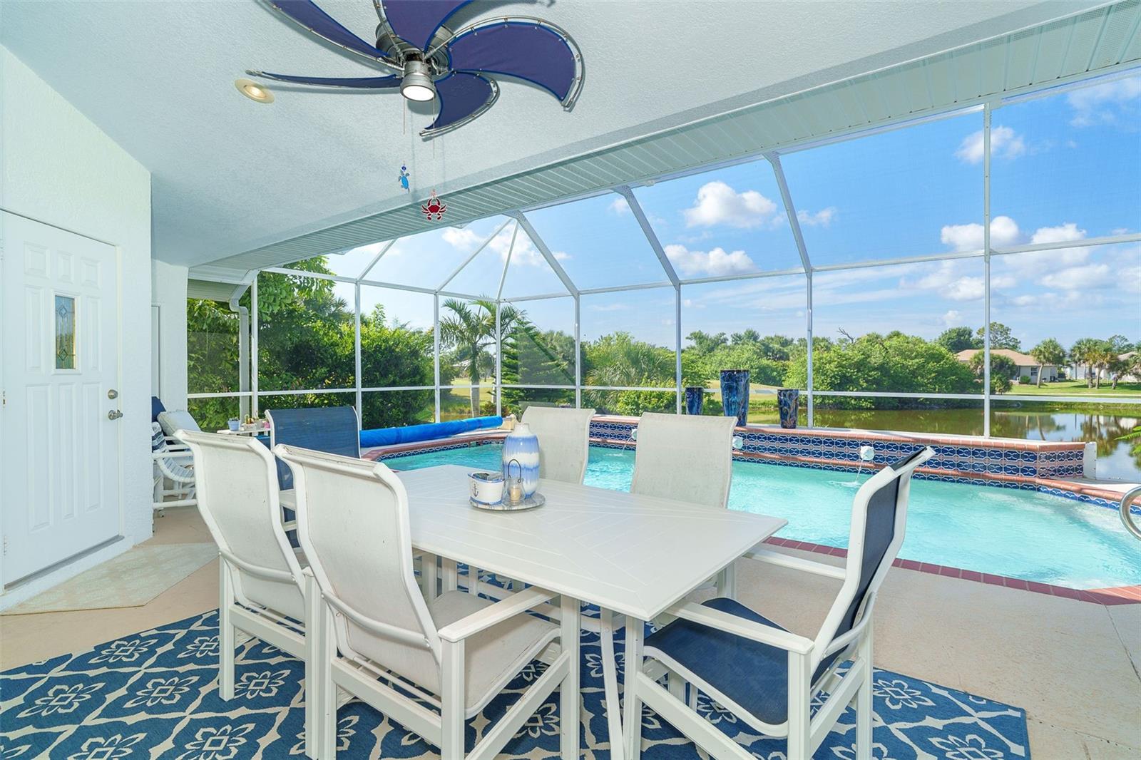 ROTONDA WEST LONG MEADOW - Residential