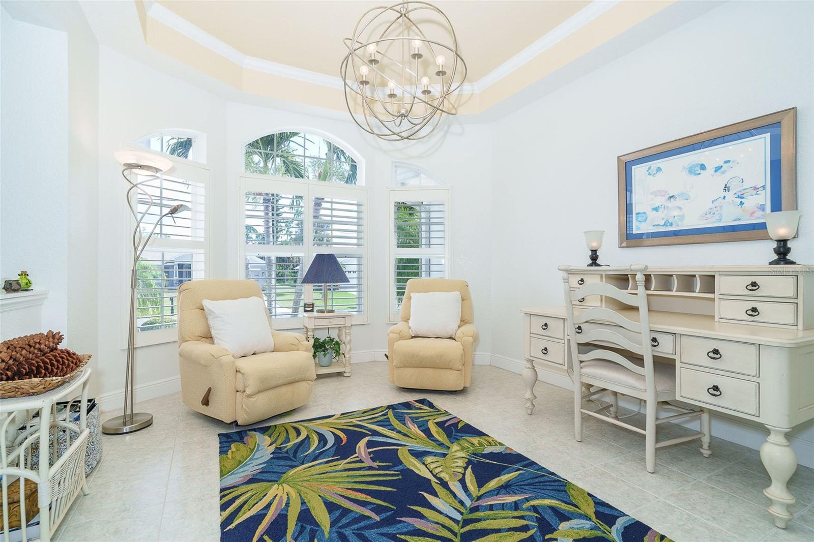 ROTONDA WEST LONG MEADOW - Residential