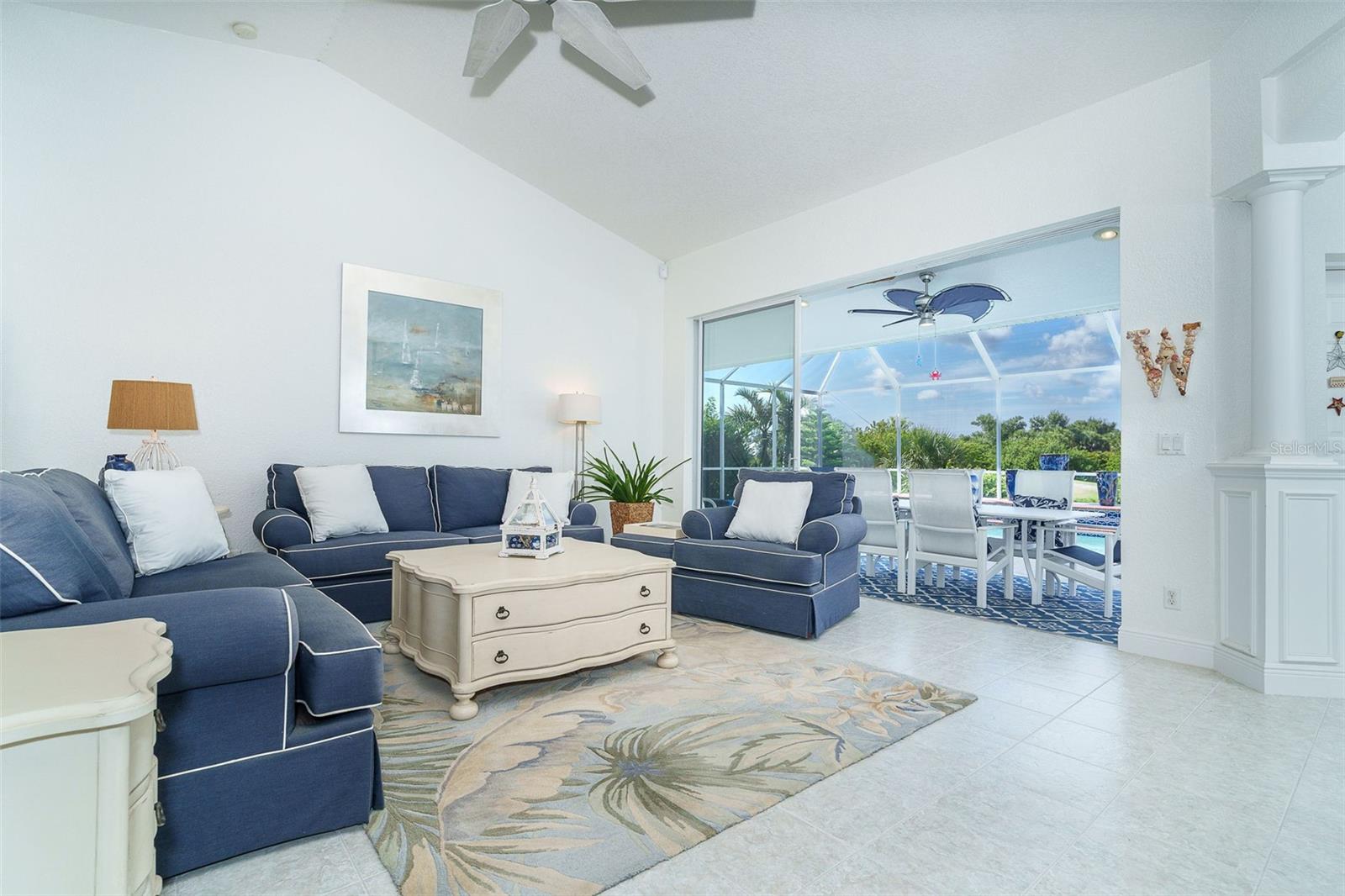 ROTONDA WEST LONG MEADOW - Residential