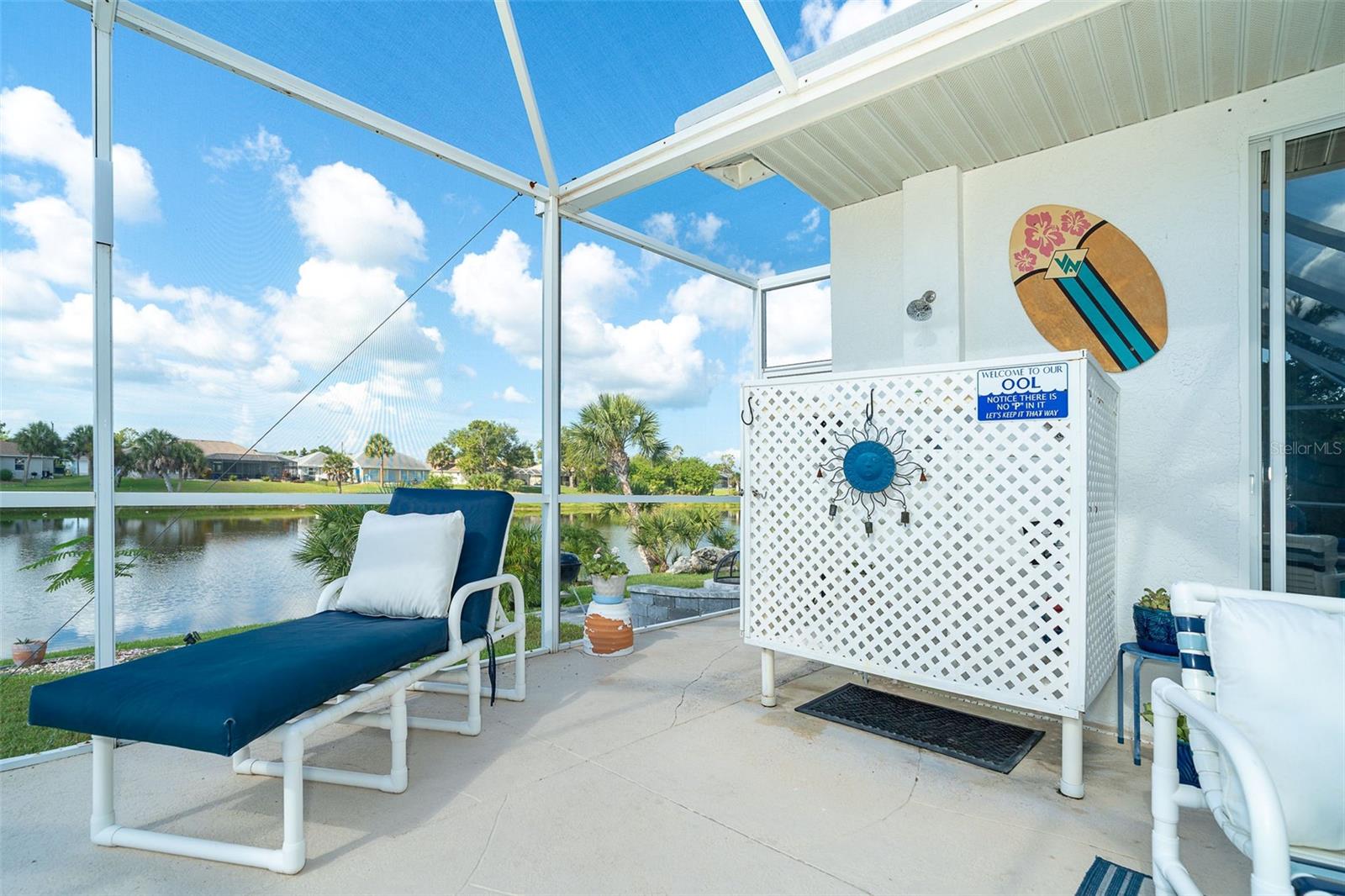 ROTONDA WEST LONG MEADOW - Residential