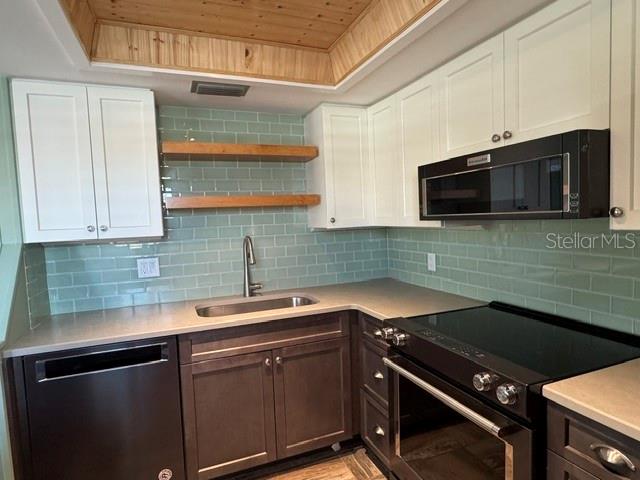 GULF BREEZE - Residential Lease