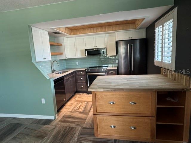 GULF BREEZE - Residential Lease