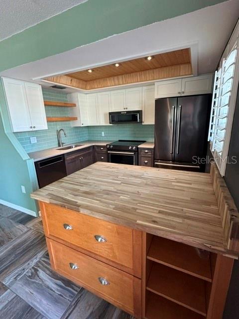 GULF BREEZE - Residential Lease