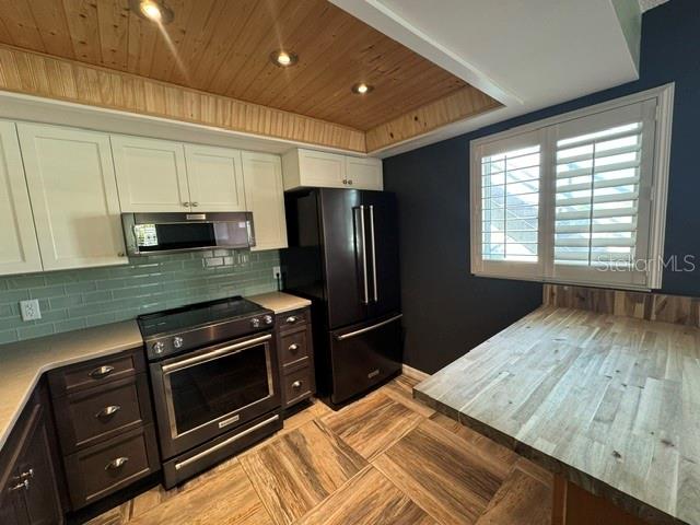 GULF BREEZE - Residential Lease