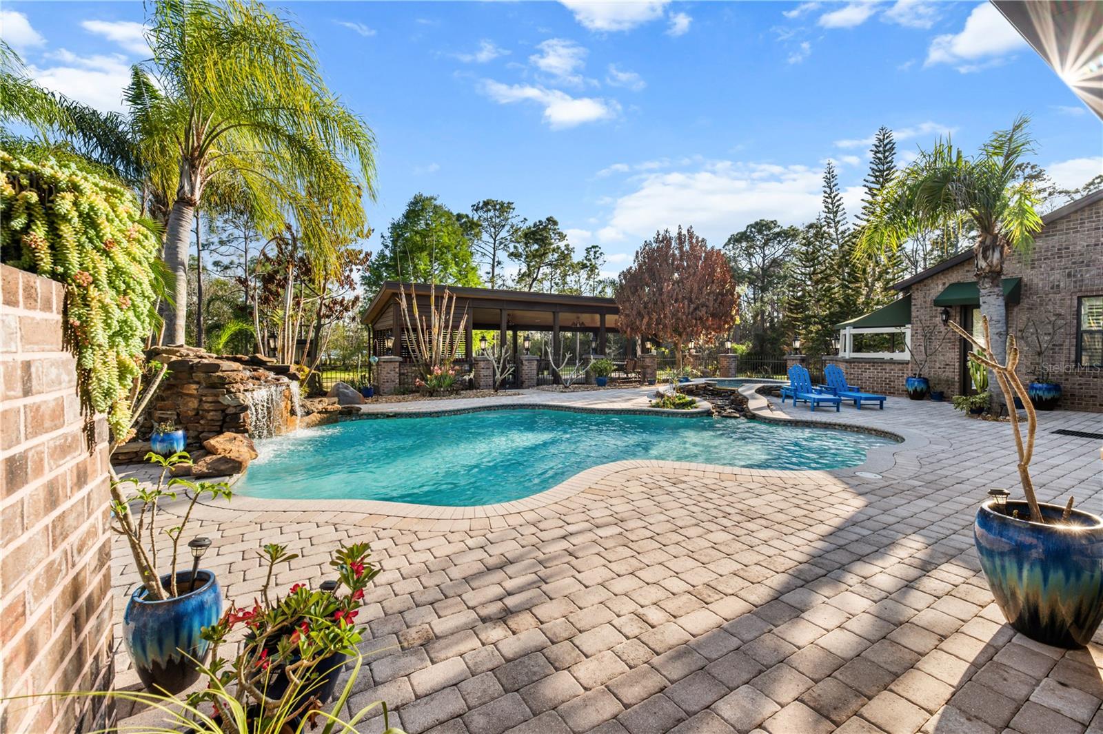 BAY LAKE RANCH UNIT 3 - Residential