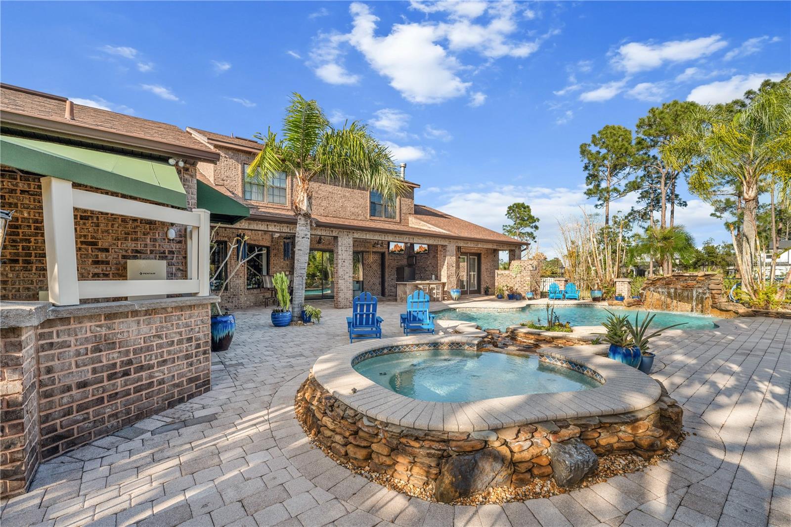 BAY LAKE RANCH UNIT 3 - Residential