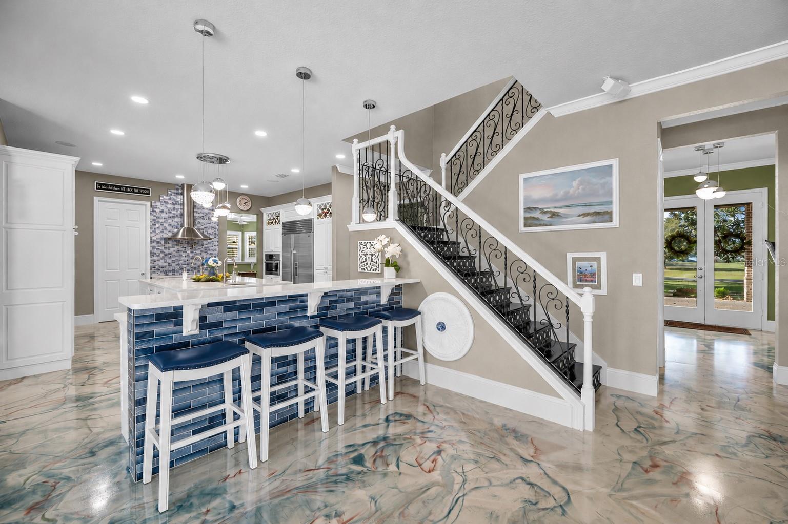 BAY LAKE RANCH UNIT 3 - Residential
