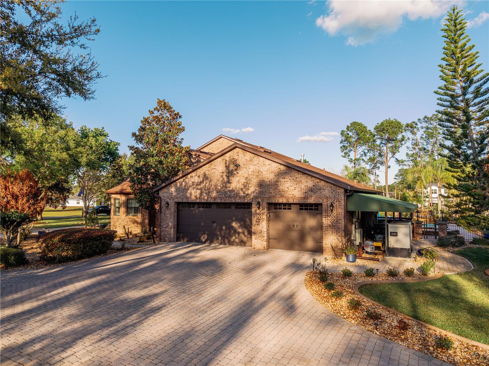 BAY LAKE RANCH UNIT 3 - Residential