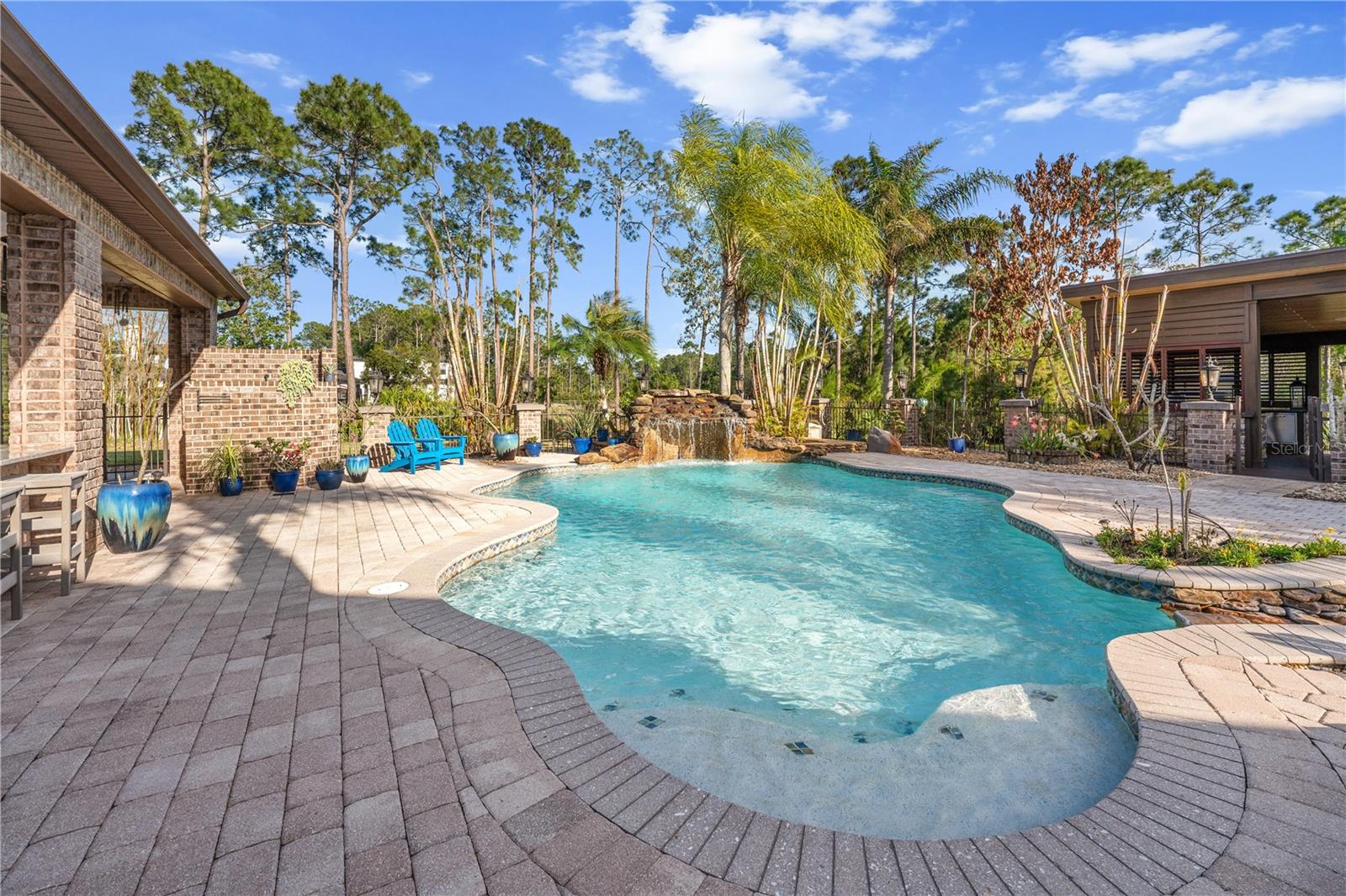 BAY LAKE RANCH UNIT 3 - Residential