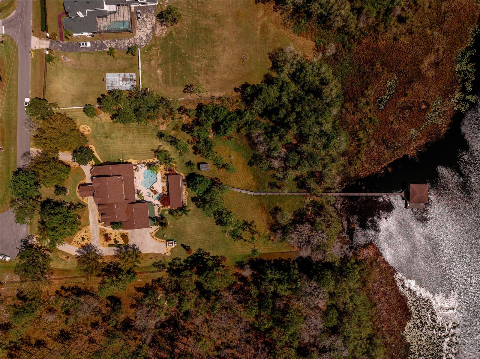 BAY LAKE RANCH UNIT 3 - Residential