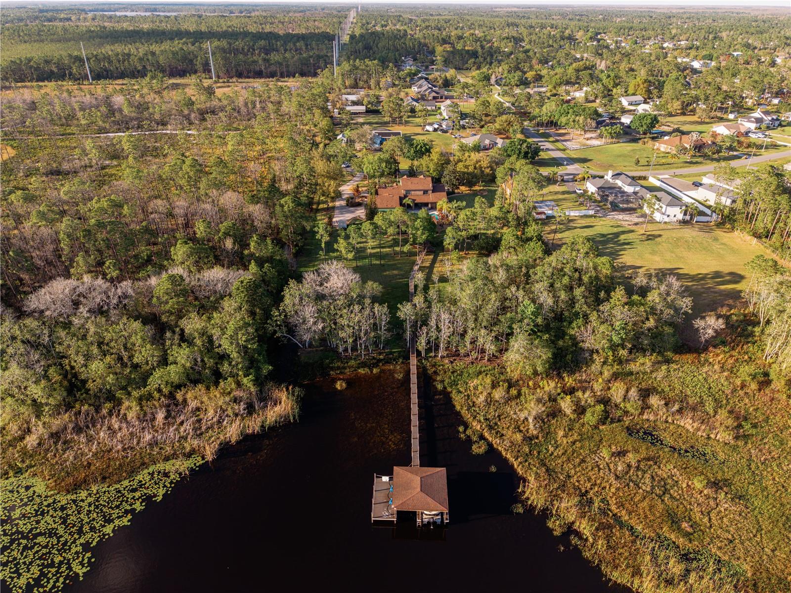 BAY LAKE RANCH UNIT 3 - Residential