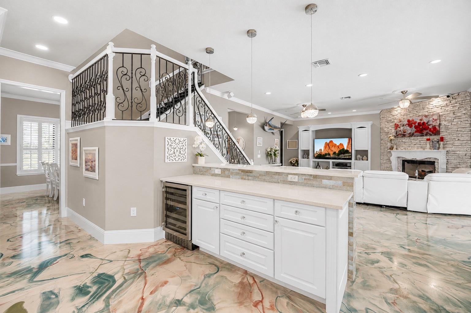 BAY LAKE RANCH UNIT 3 - Residential