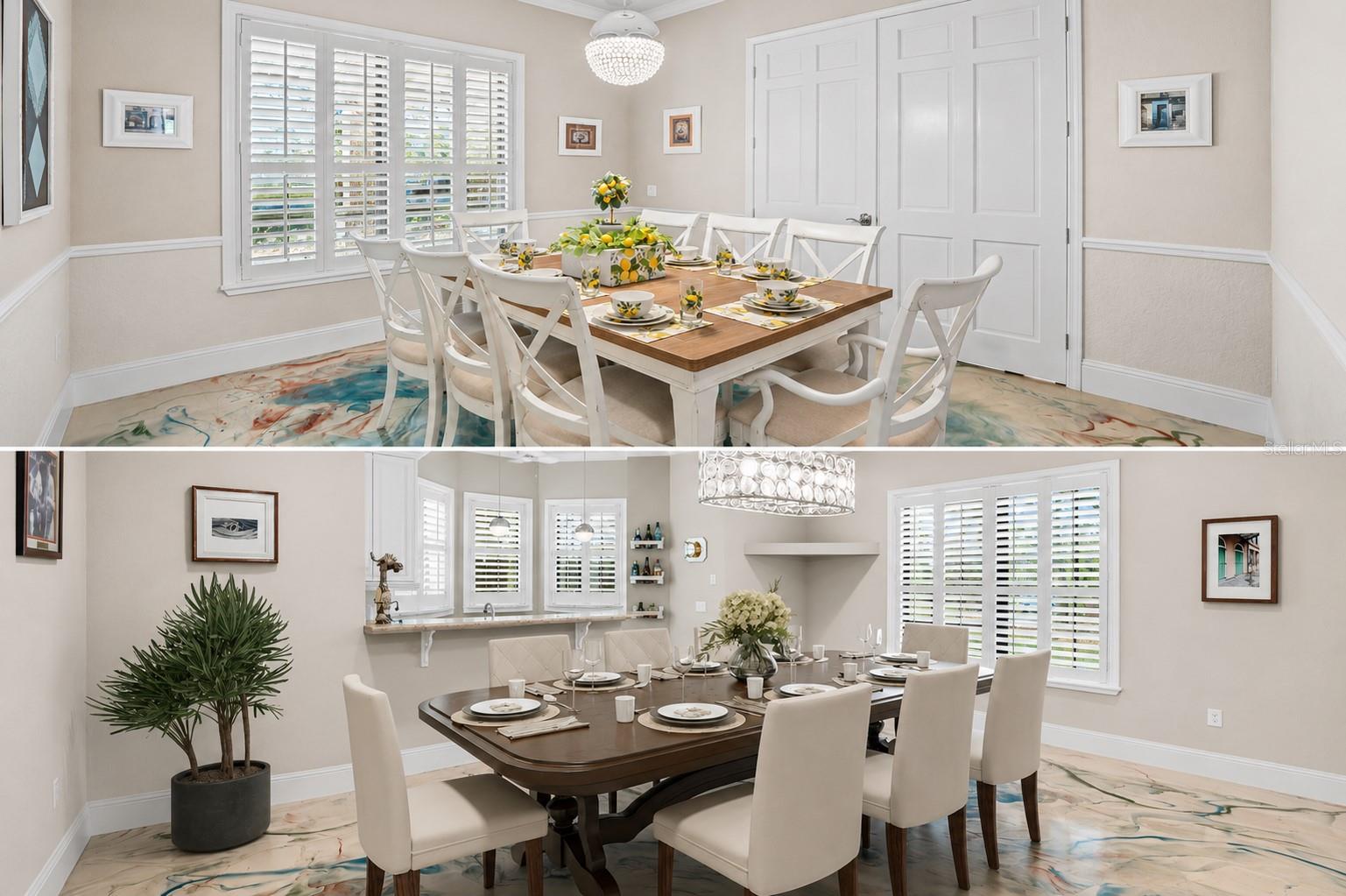 BAY LAKE RANCH UNIT 3 - Residential