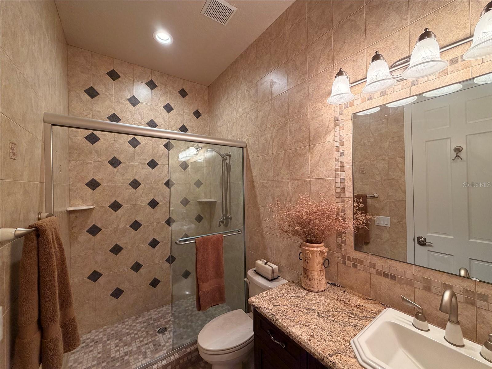 BAY LAKE RANCH UNIT 3 - Residential
