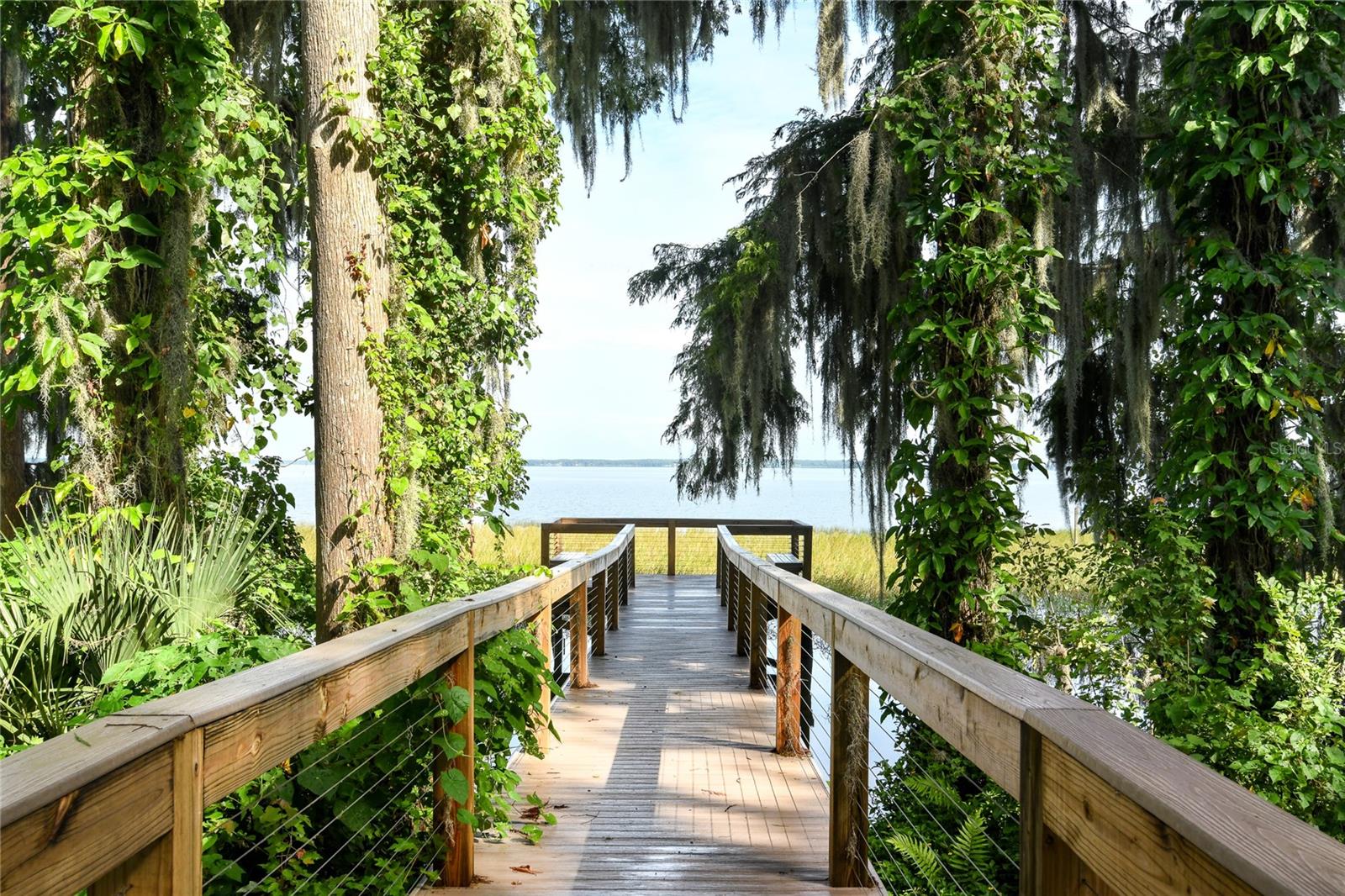 SEASONS AT LAKESIDE FOREST - Residential