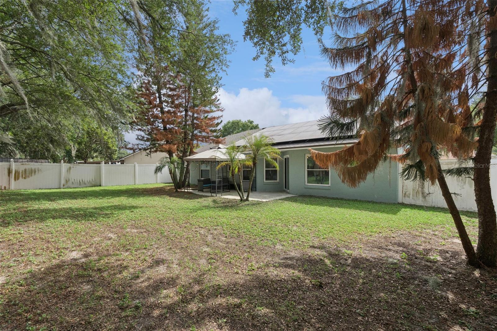 SILVER GLEN - Residential