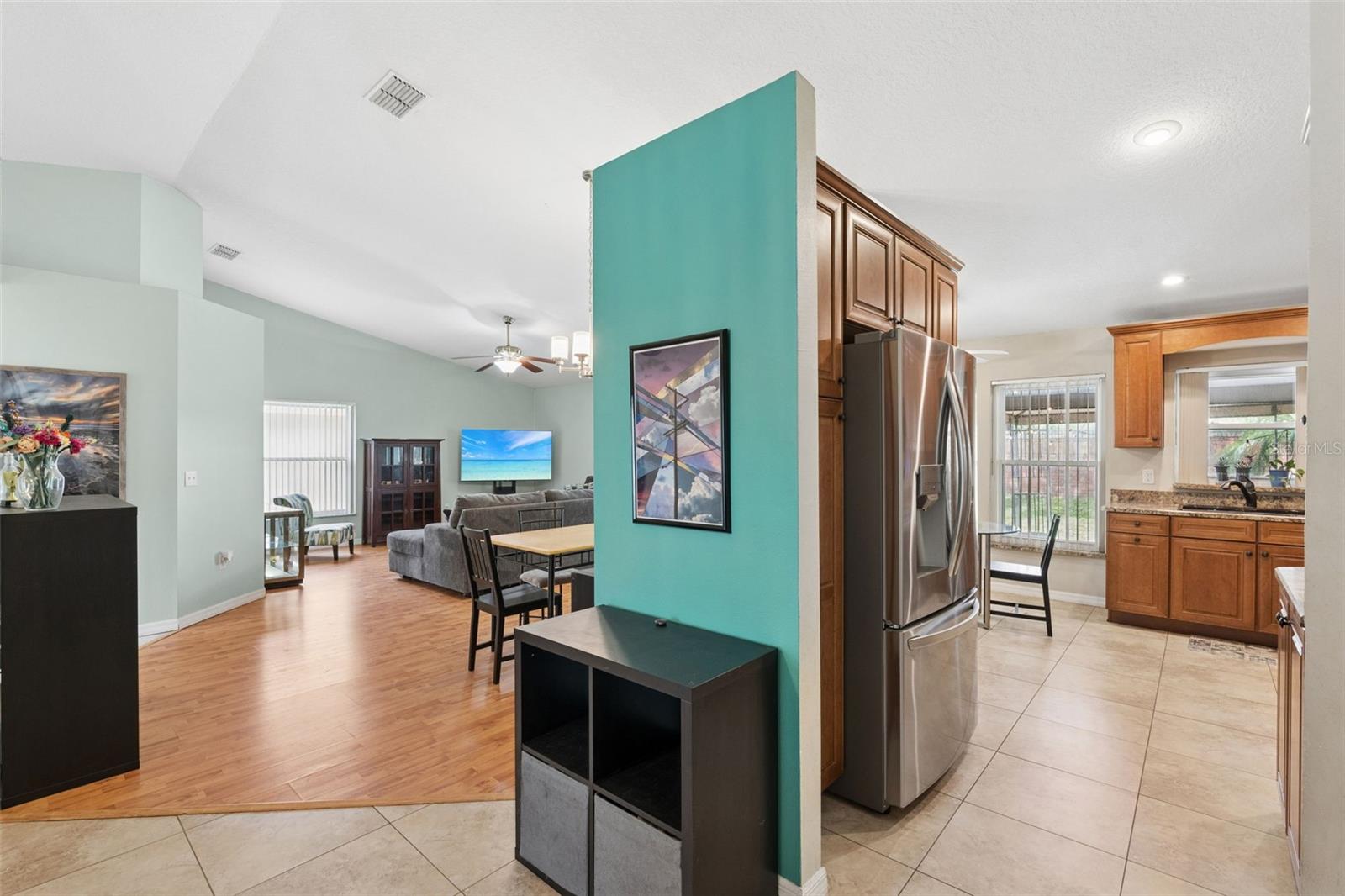 SILVER GLEN - Residential