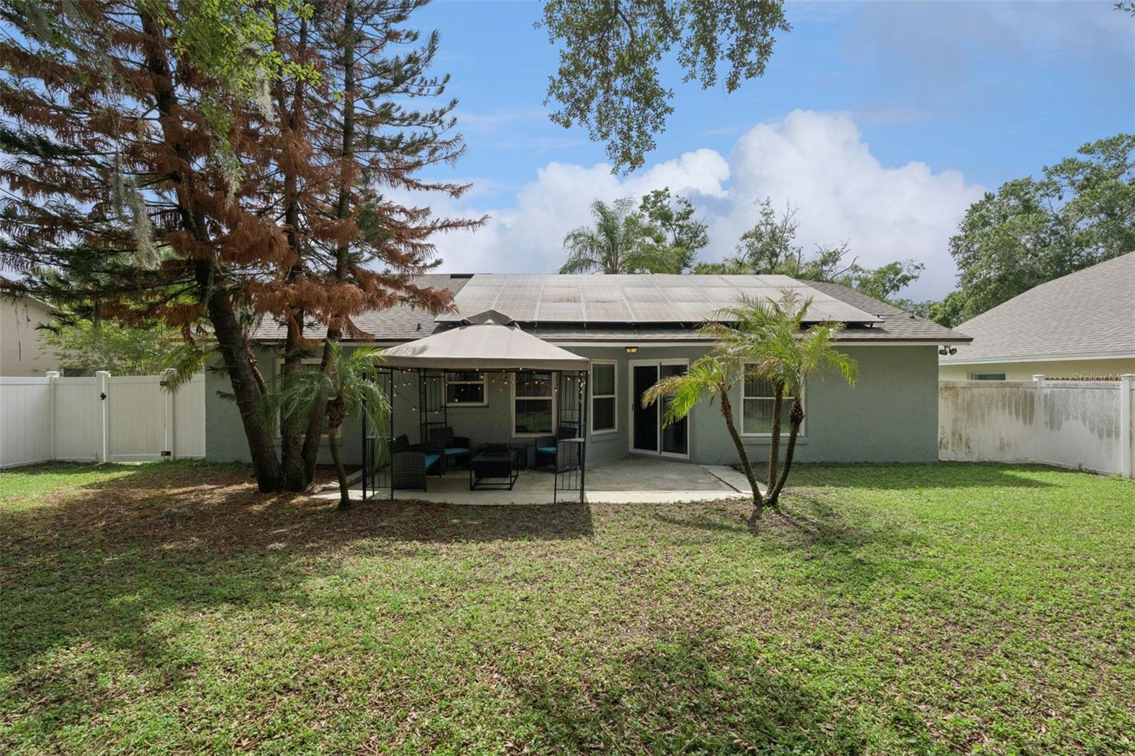 SILVER GLEN - Residential