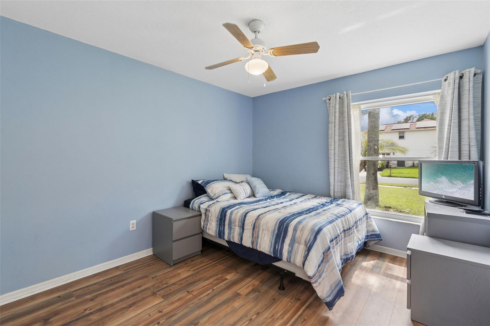 SILVER GLEN - Residential