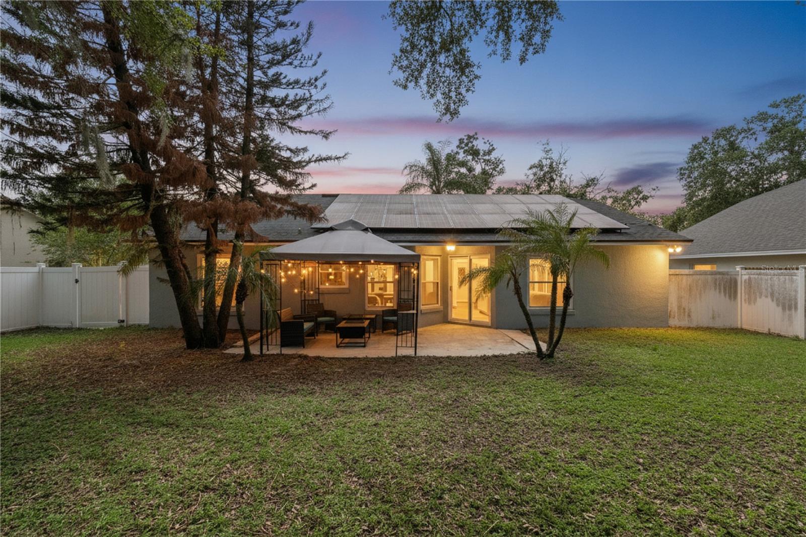 SILVER GLEN - Residential