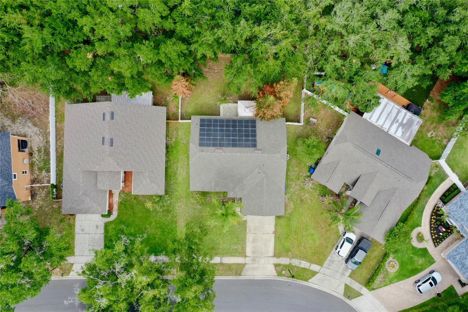 SILVER GLEN - Residential