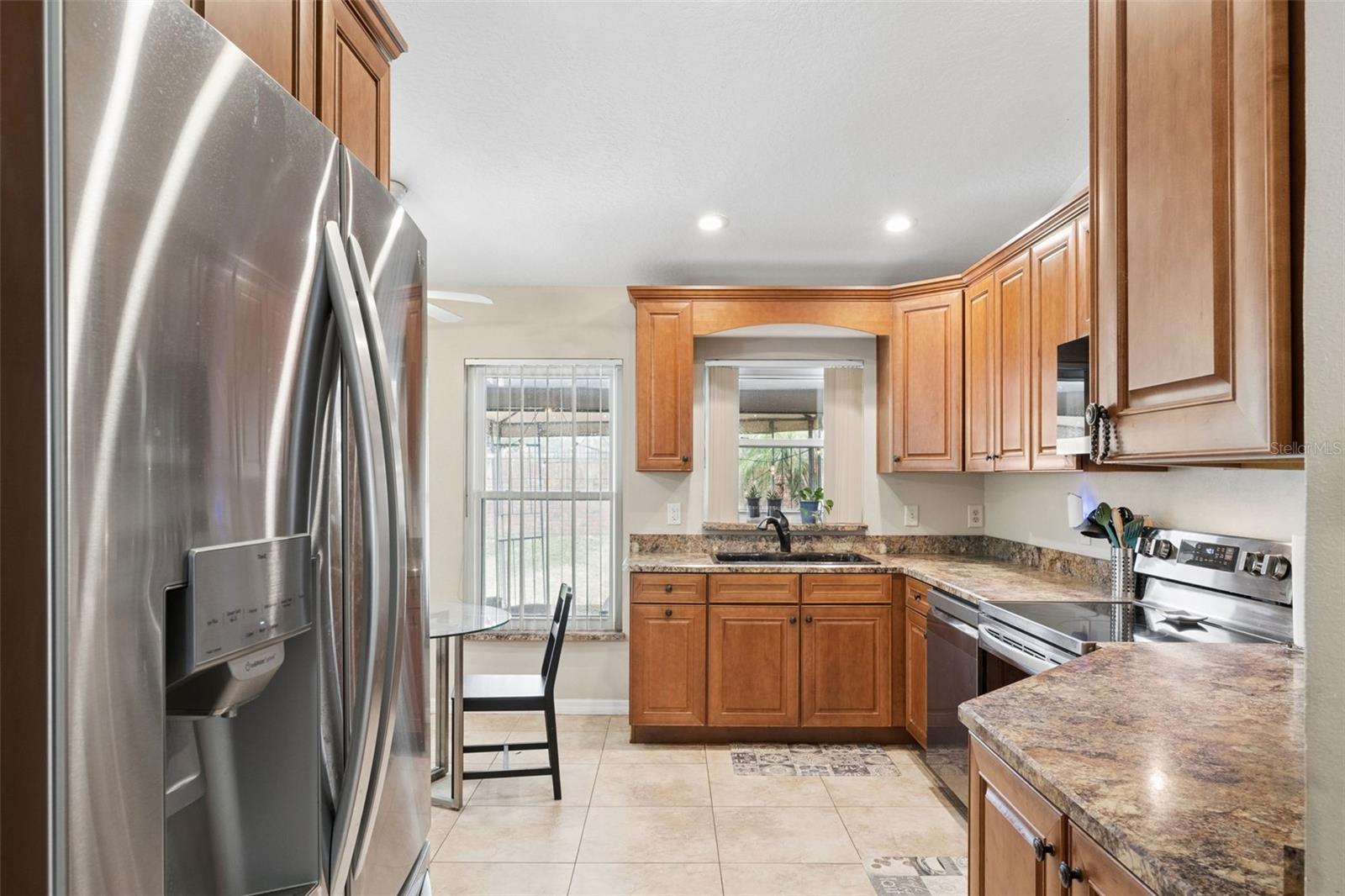SILVER GLEN - Residential