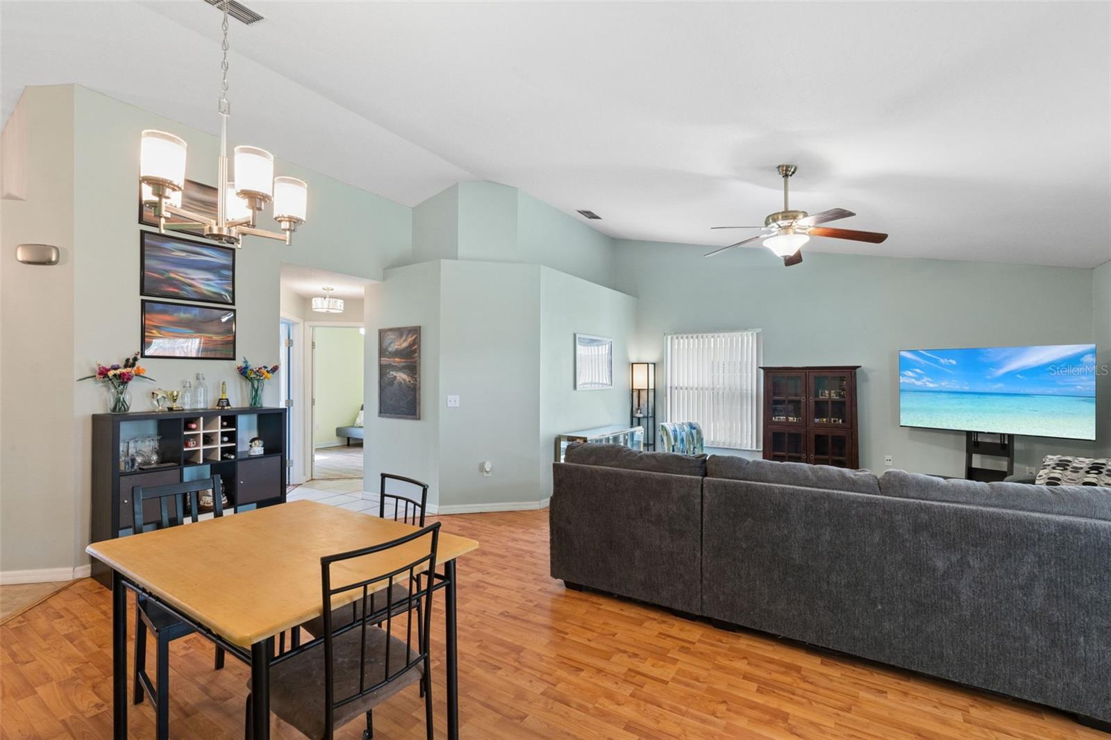 SILVER GLEN - Residential