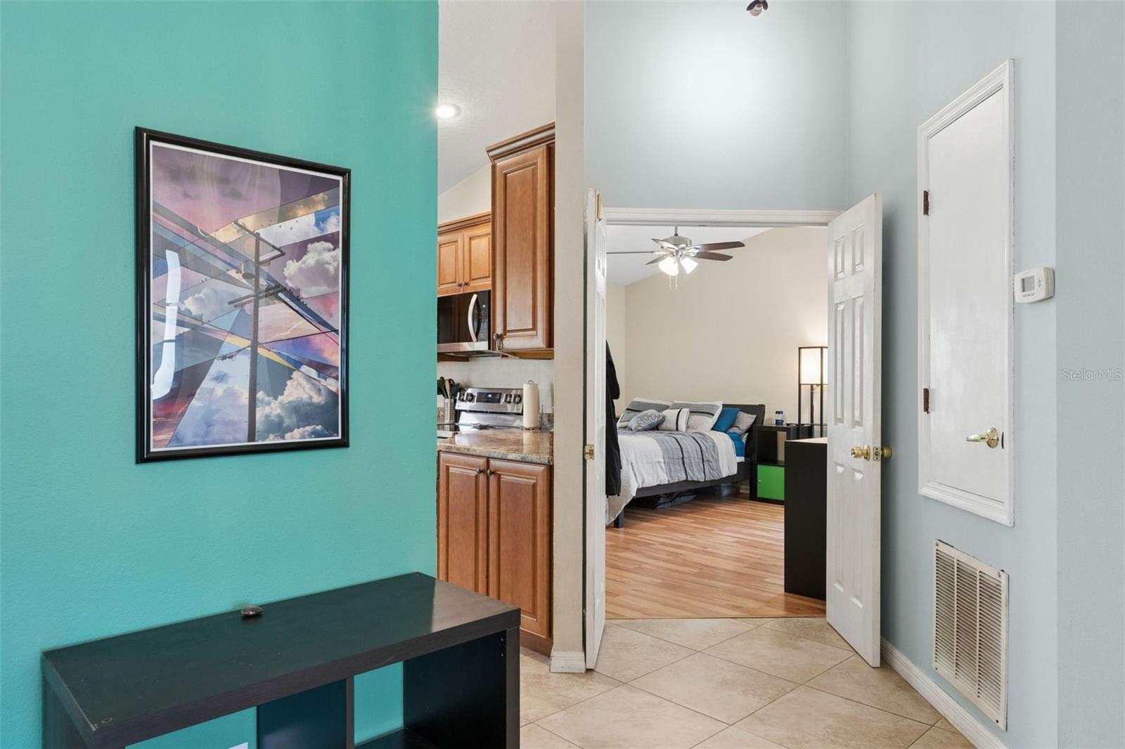 SILVER GLEN - Residential