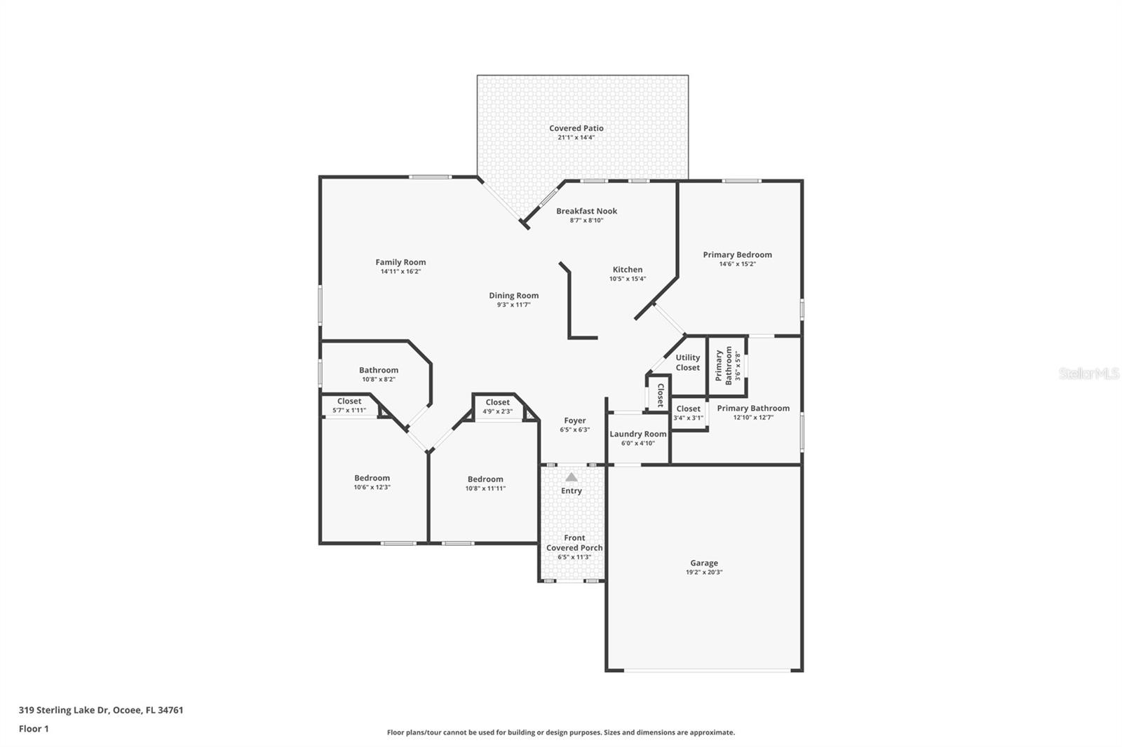 SILVER GLEN - Residential