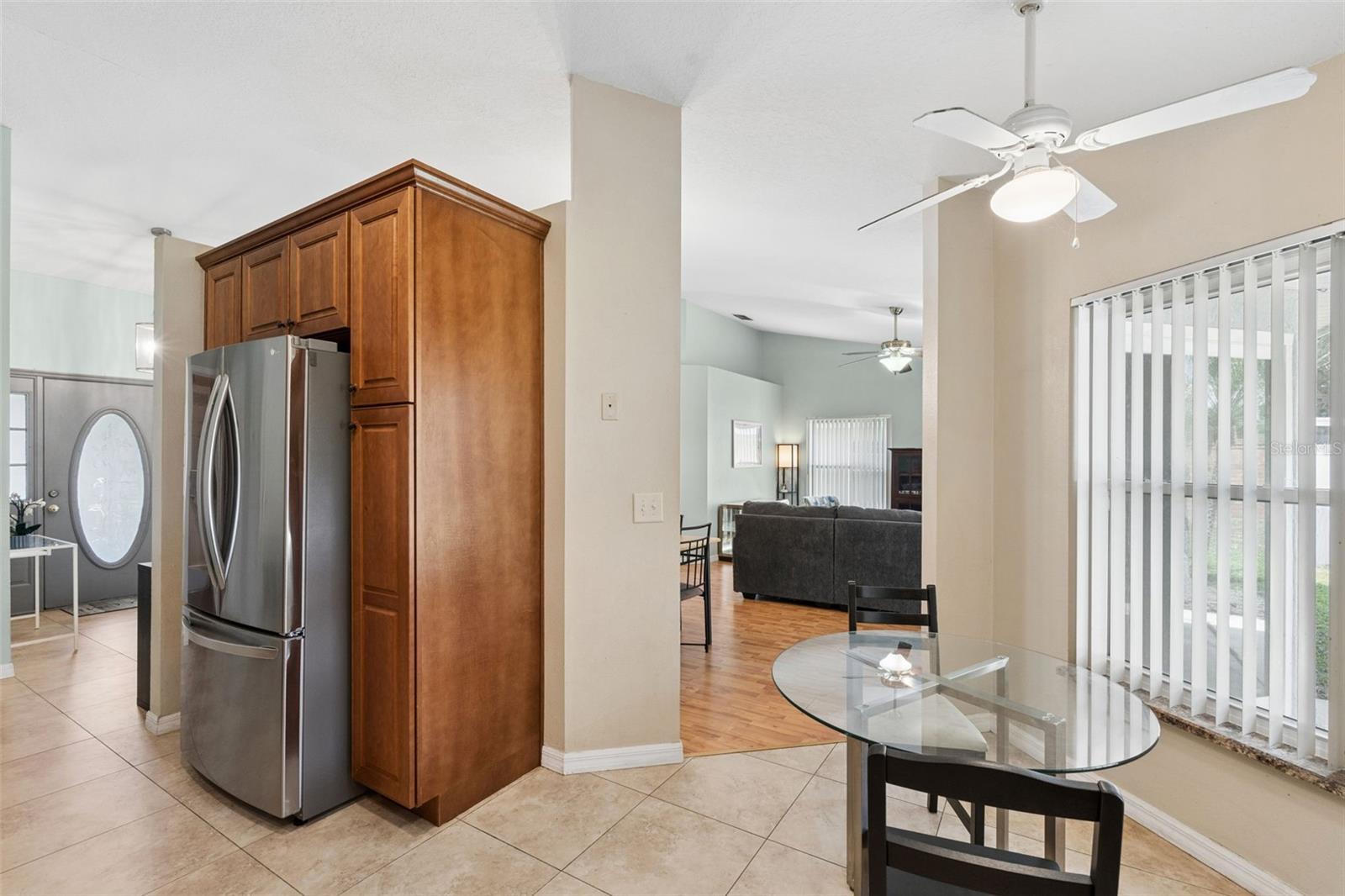 SILVER GLEN - Residential
