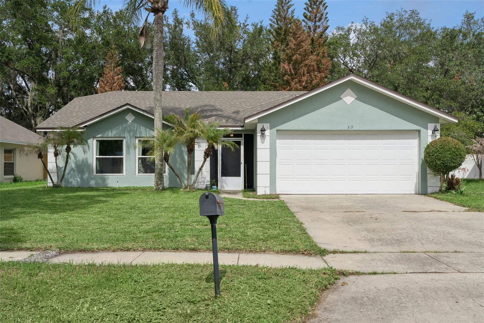 SILVER GLEN - Residential